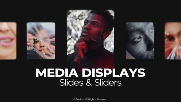 Media Displays - Slides and Sliders（555307）-技能树